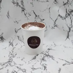 شوكولاتة ساخنة